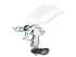Pistola de pintura hvlp 1.3mm wimpel